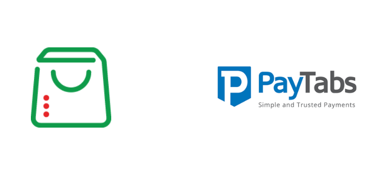 PayTabs for Zoho Commerce — Zoho app icon