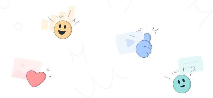 Twemoji for Zoho Show icon