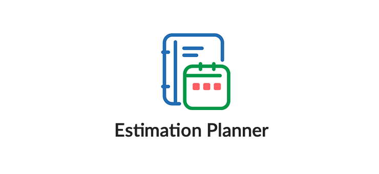 Estimation Planner for Zoho Sprints icon — #46 newest app on Zoho Marketplace