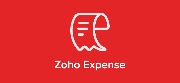 Zoho Expense icon — #29 highest rated app on Zoho Marketplace