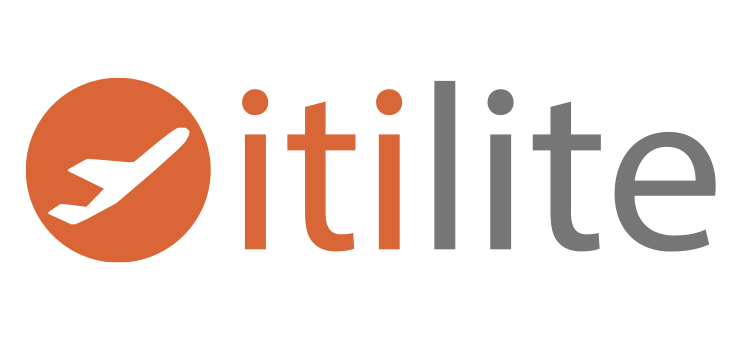 ITILITE Travel for Zoho Expense icon