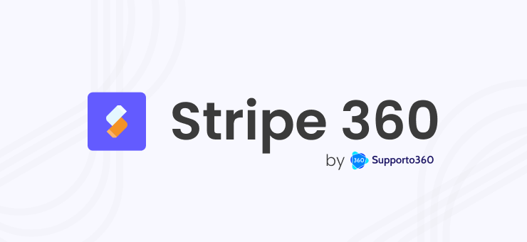 Stripe 360 for Zoho Desk — Zoho app icon