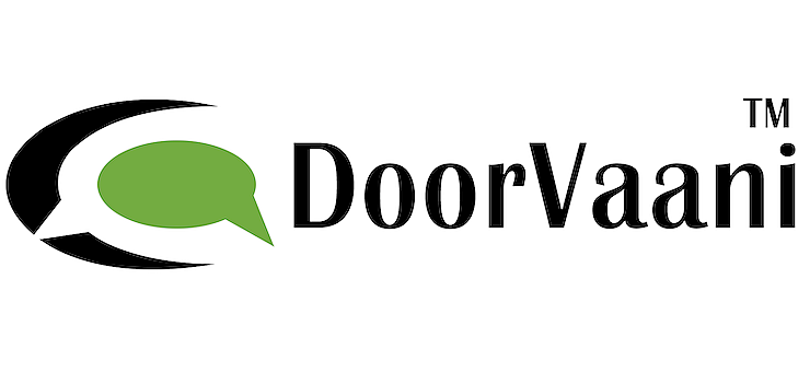 DoorVaani for Zoho — Zoho app icon