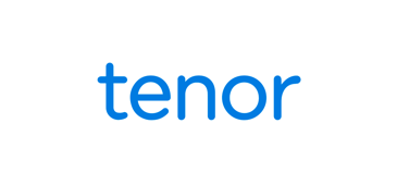 Tenor — Zoho app icon