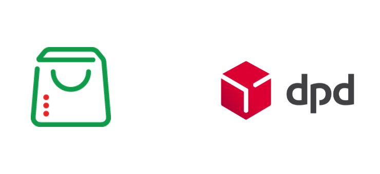 DPD UK for Zoho Commerce icon