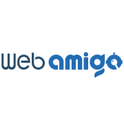 WebAmigo — Lead Enrichment for Zoho CRM — Zoho app icon